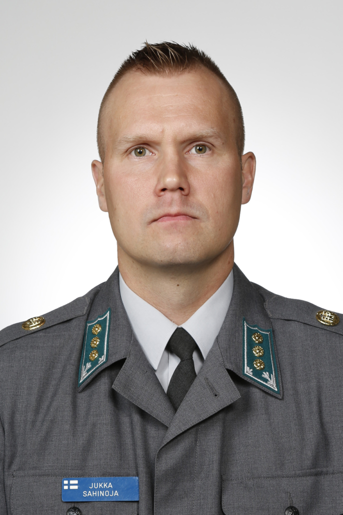 Jukka Sahinoja