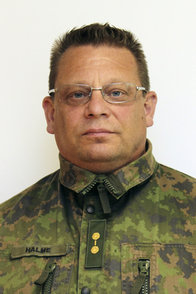 Jukka Halme