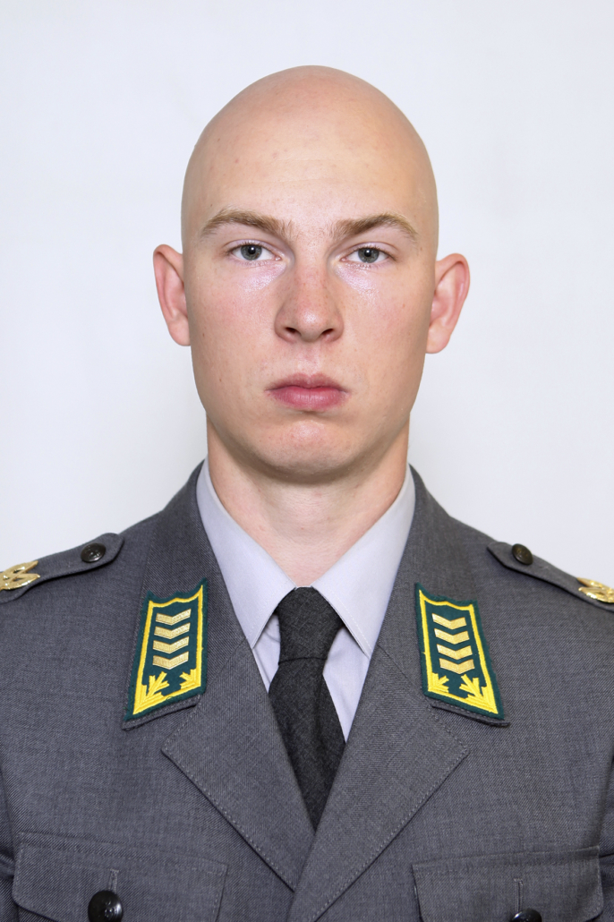 Oskari Kaasinen