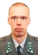 Kapteeni Parviainen